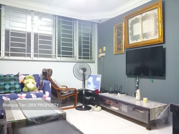 Pasir Ris Drive 6 thumbnail photo